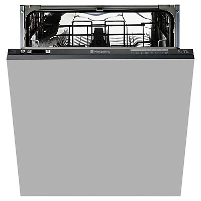 Hotpoint LTF8B019UK Fully Integrated Dishwasher Hotpoint LTF8B019UK Fully Integrated Dishwasher